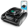 WYBOT M1 Cordless Robotic Pool Cleaner With App Control