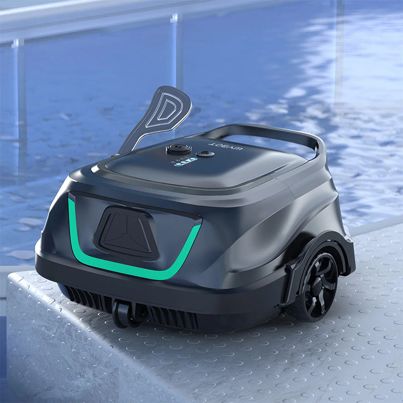 WYBOT A1 Cordless Robotic Pool Cleaner Pool Cleaning Robot