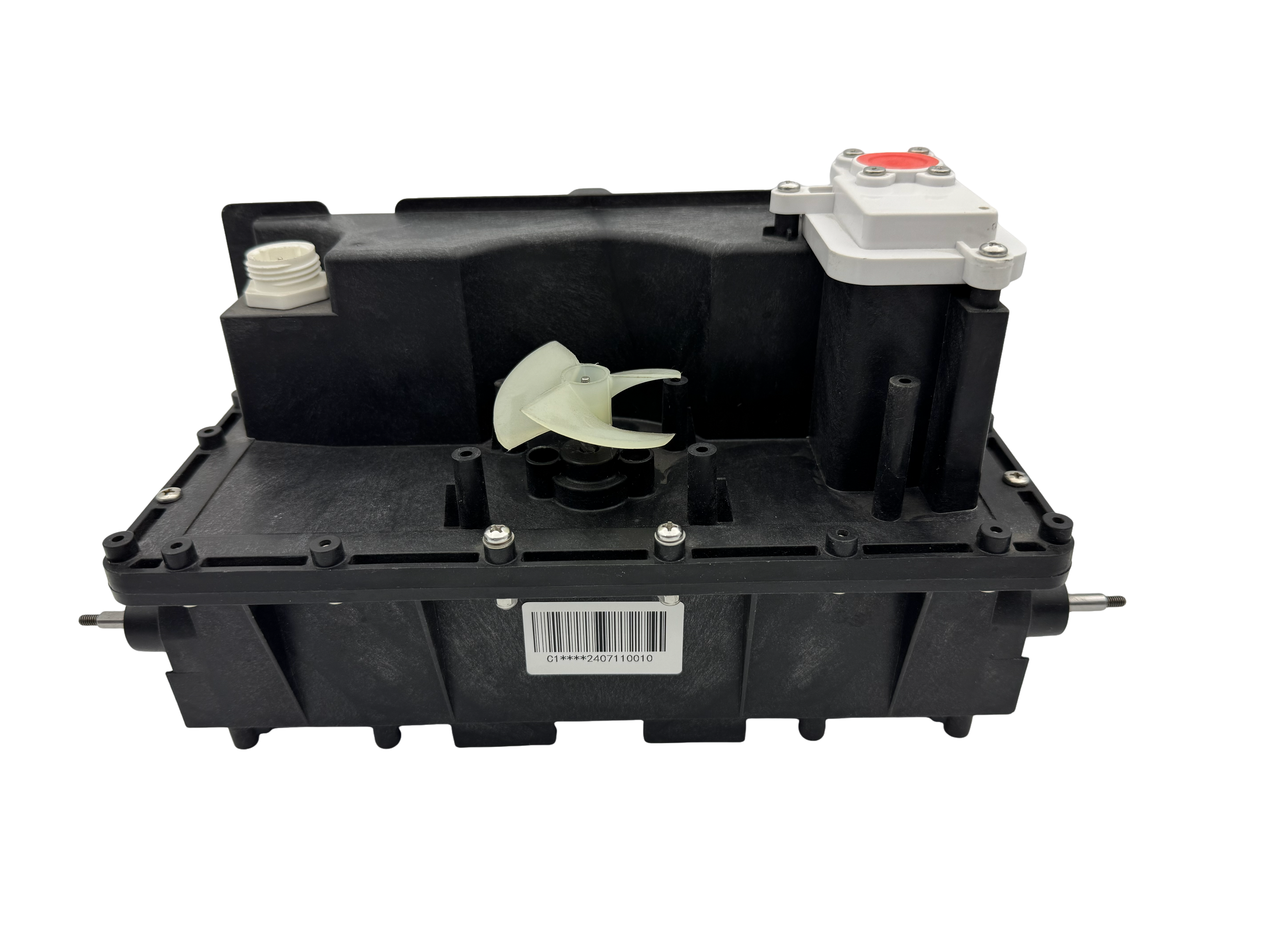Sealed box for Robot Pool Cleaner C1