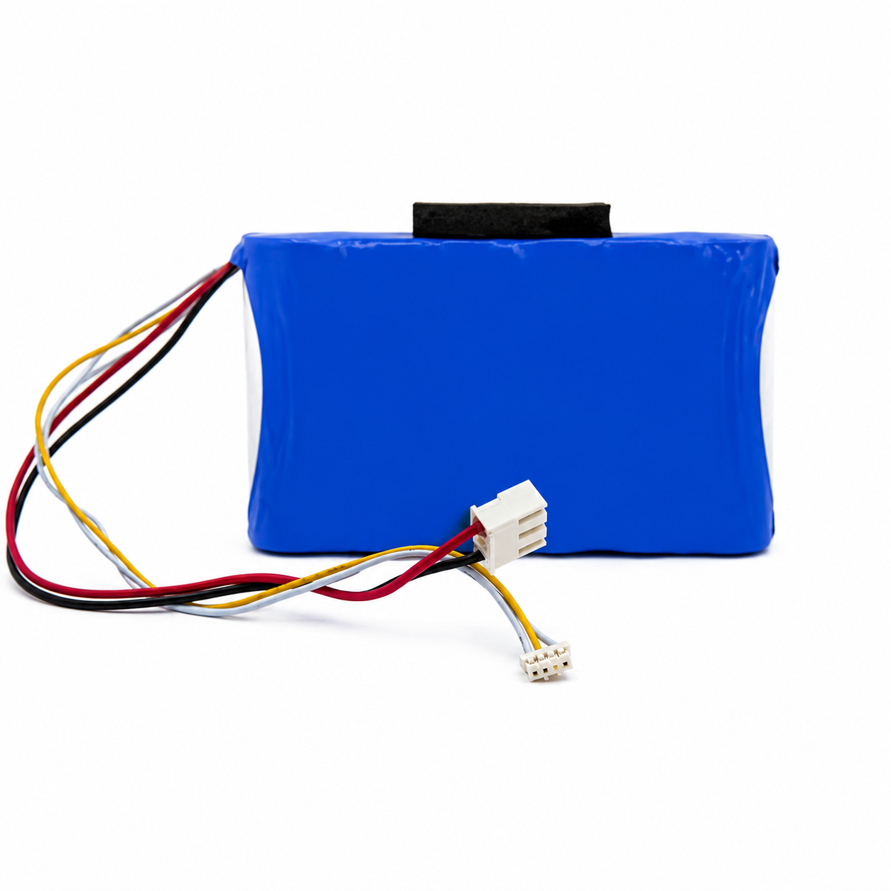 Rechargeable Lithium Battery Pack For WYBOT C2 C2 Vision C1 C1pro Series Robotic Pool Cleaner Replacement Long Runtime Power Supply