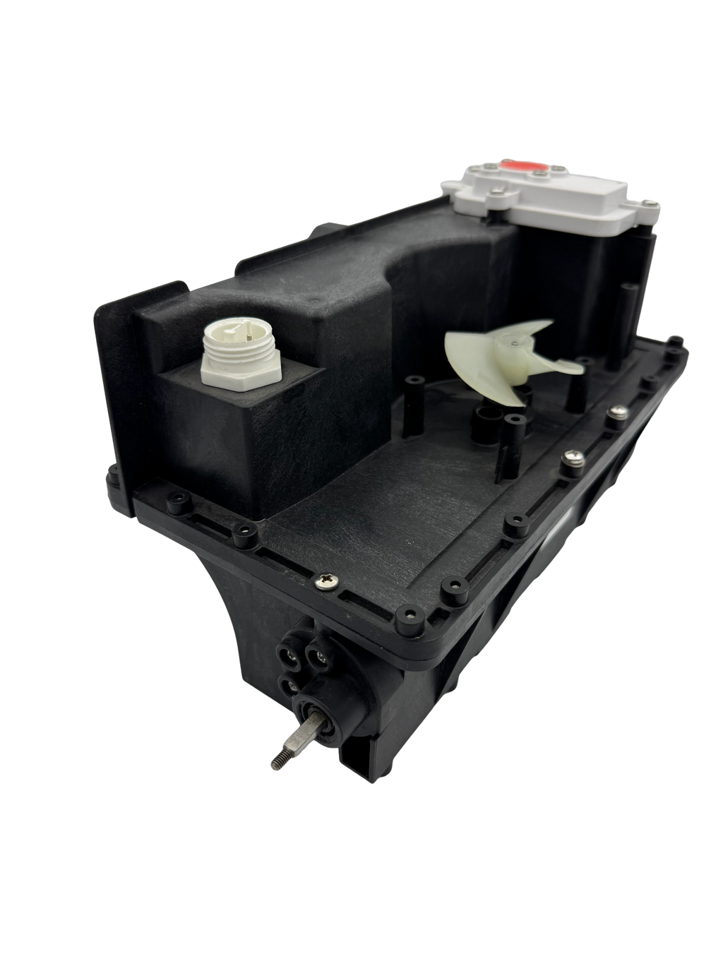 Sealed box for Robot Pool Cleaner C1