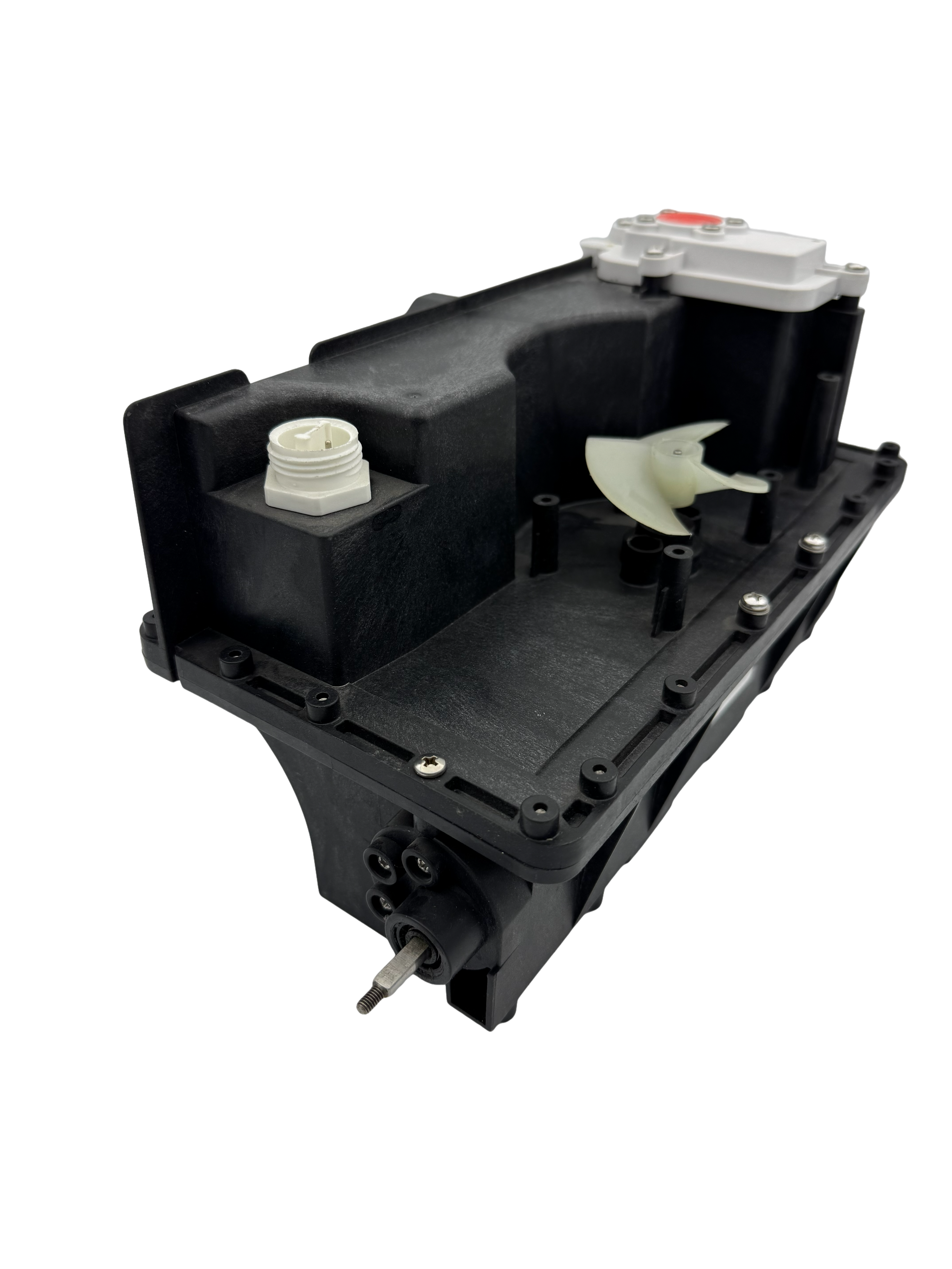 Sealed box for Robot Pool Cleaner C1