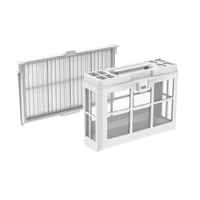 WYBOT C2 Vision Robotic Pool Cleaner Vacuum with AI Vision & Smart APP Control