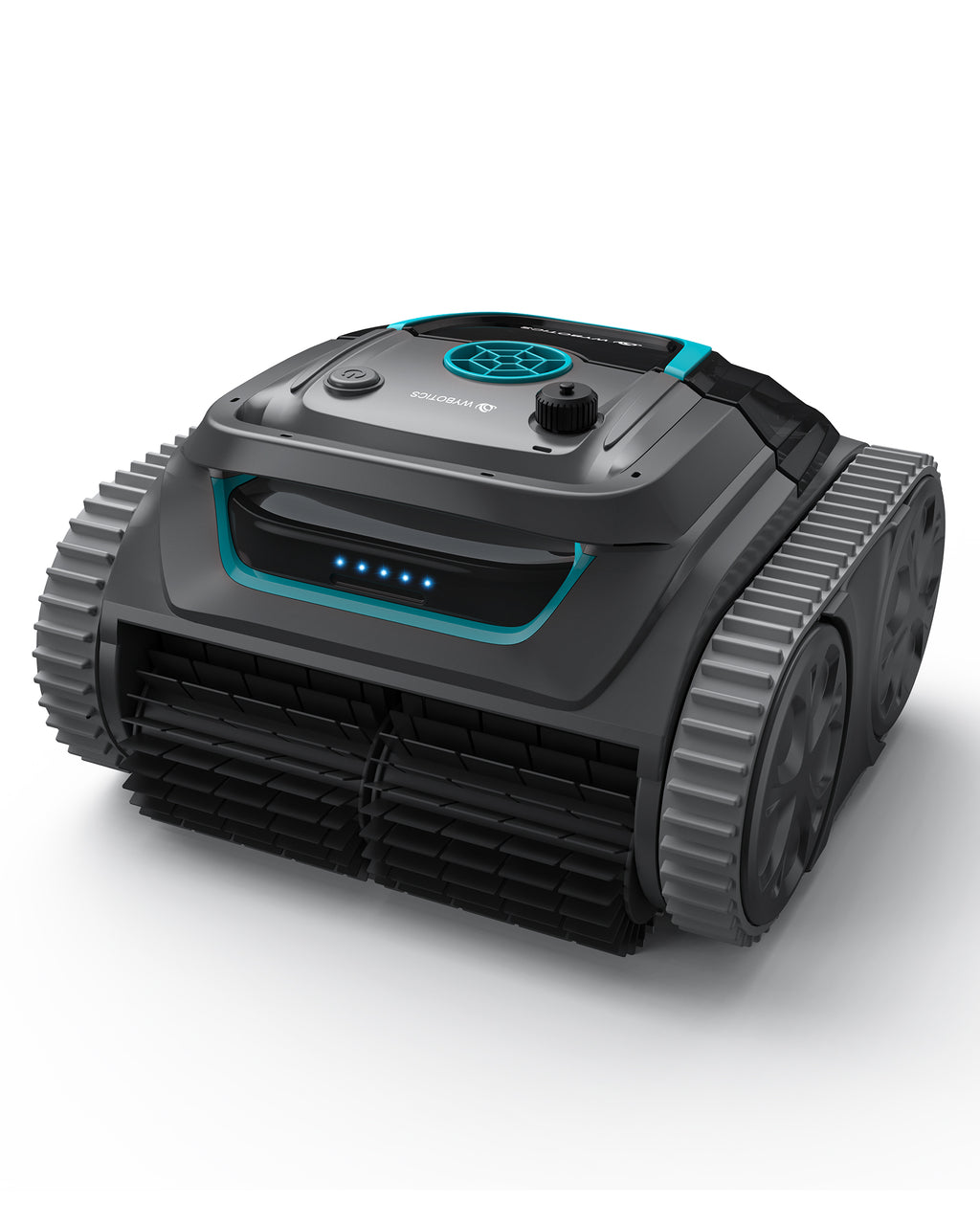 WYBOT S1 Cordless Robotic Pool Cleaner With App Control