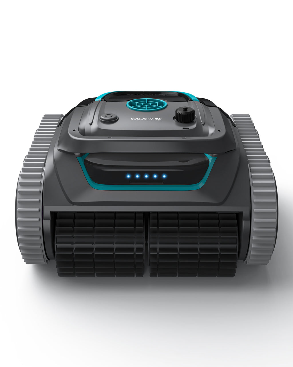 WYBOT S1 Cordless Robotic Pool Cleaner With App Control