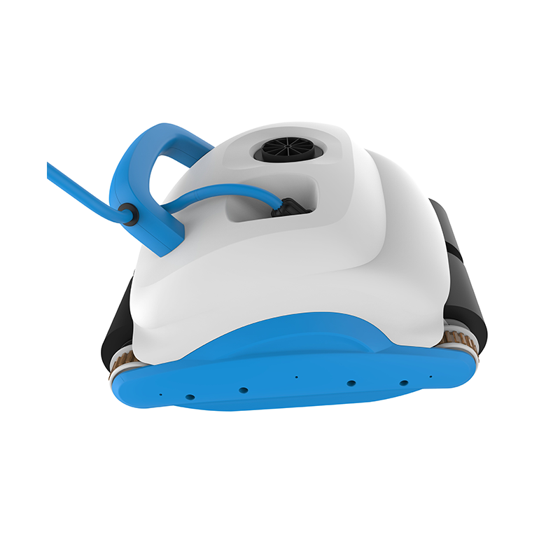 Robot Pool Cleaner with Floating Cable 30m for Big Pools