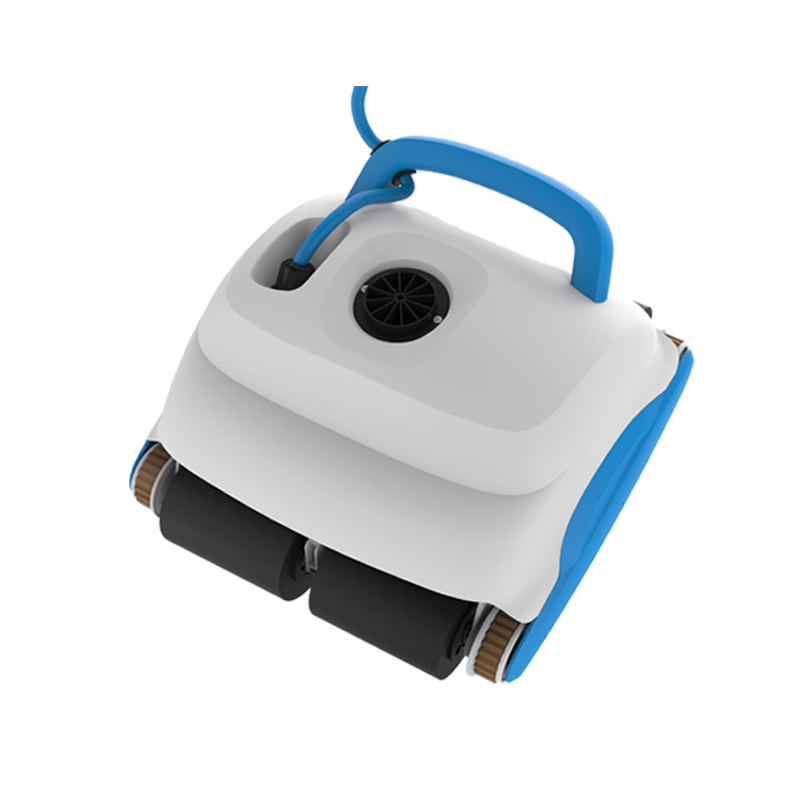 Robot Pool Cleaner with Floating Cable 30m for Big Pools