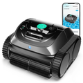 WYBOT C1 Robotic Pool Cleaner Vacuum with APP